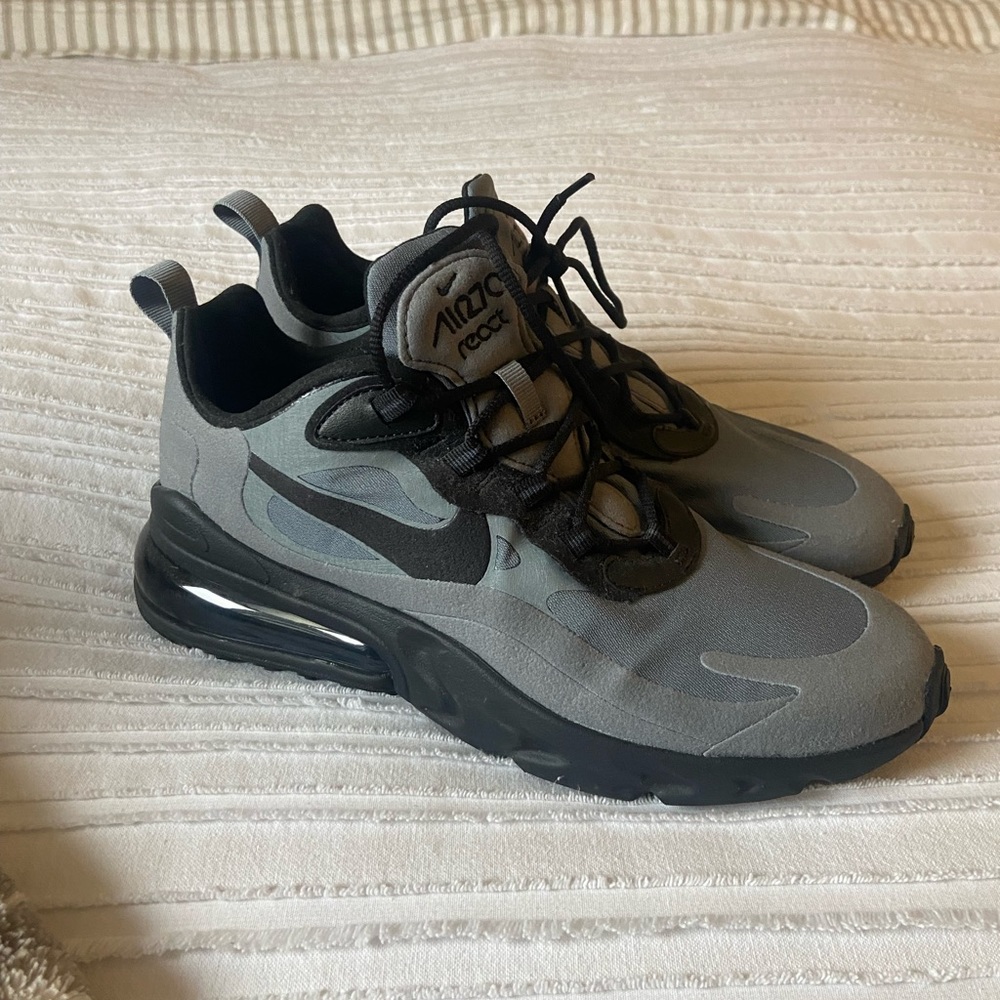 Nike Airmax 270’s - Customized